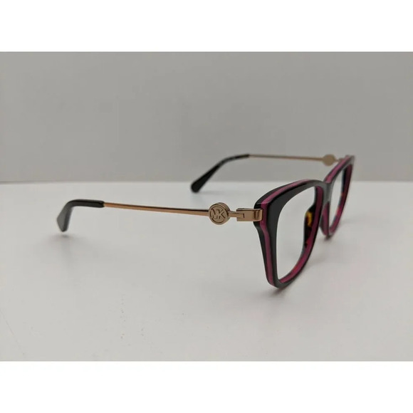 🕶️Michael Kors MK8022 Abela IV Eyeglasses 52/16 135 /DAO745🕶️​ - Picture 2 of 7